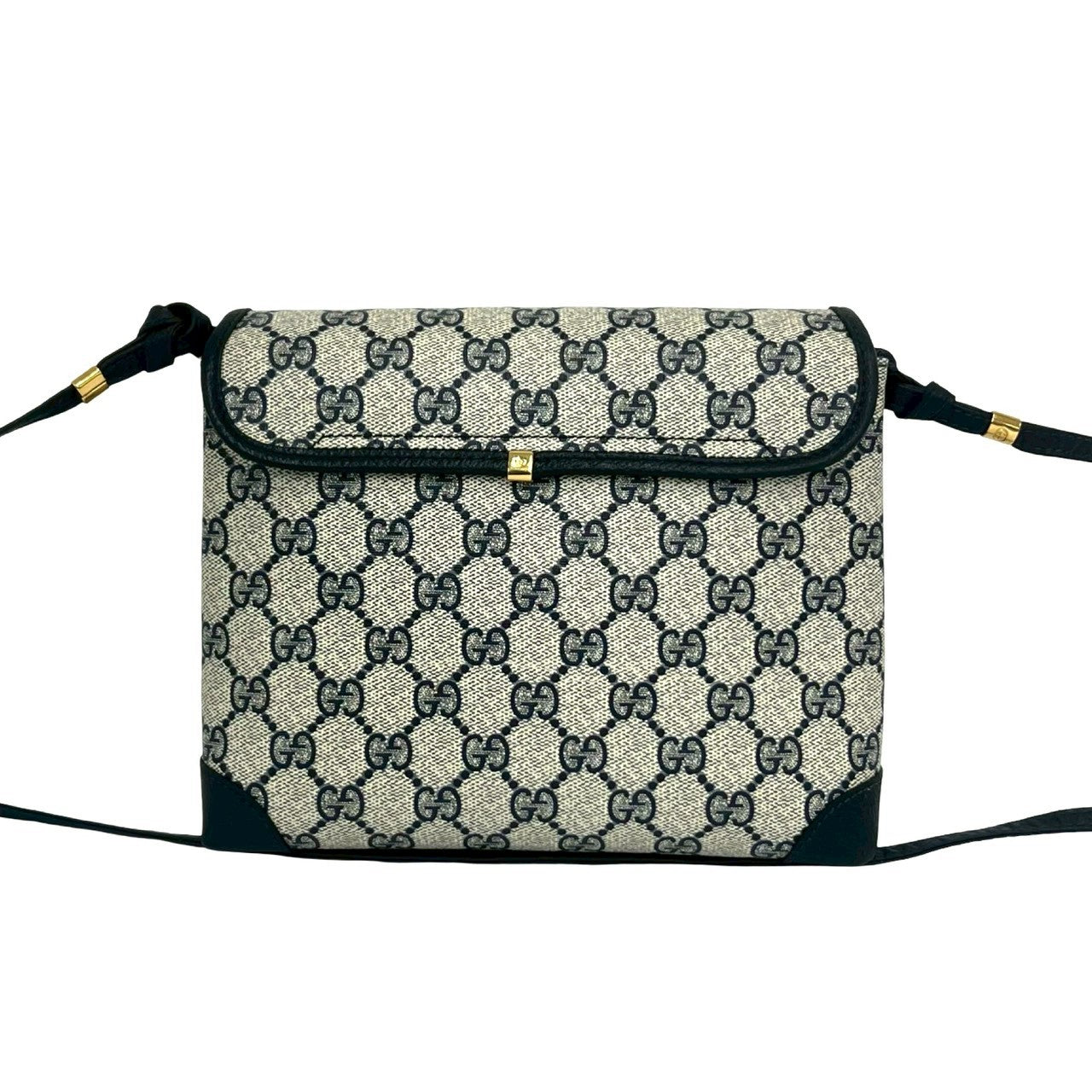 GUCCI グッチ (Vintage) ショルダーバッグ 3