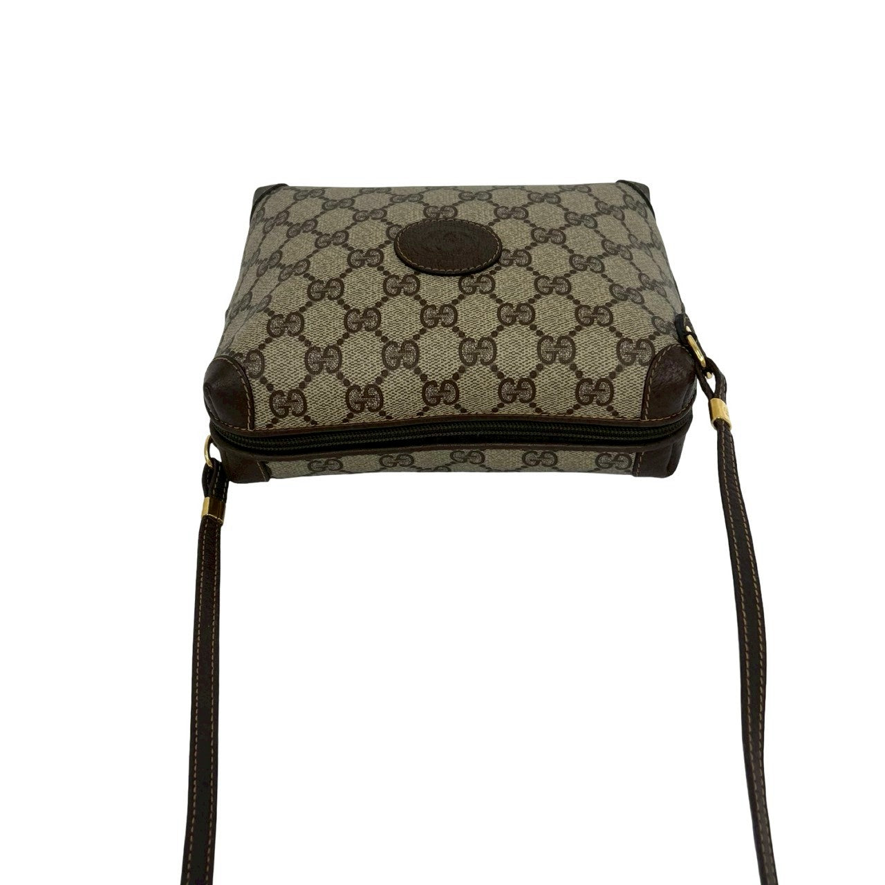 GUCCI グッチ (Vintage) ショルダーバッグ 4