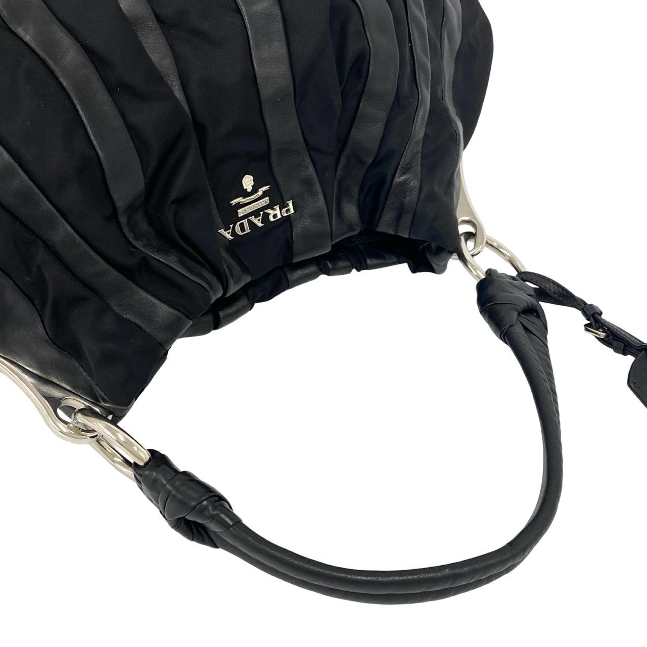 PRADA プラダ ショルダーバッグ 4