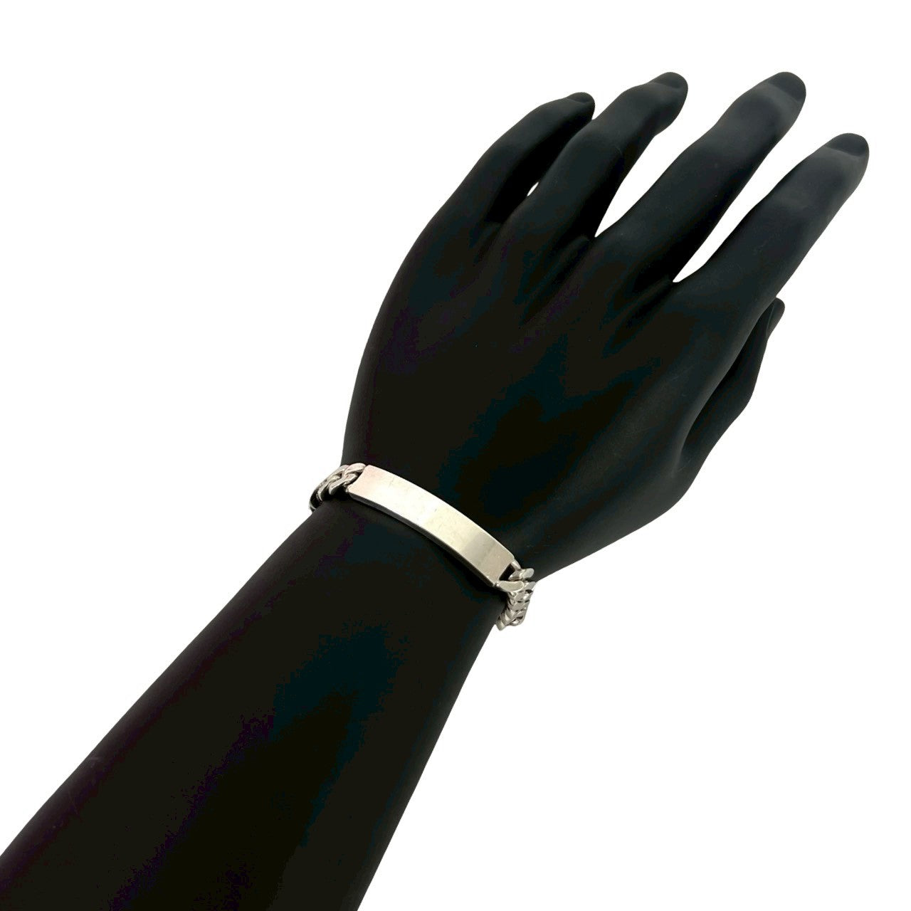 TIFFANY&Co. ティファニー ID ブレスレット 2