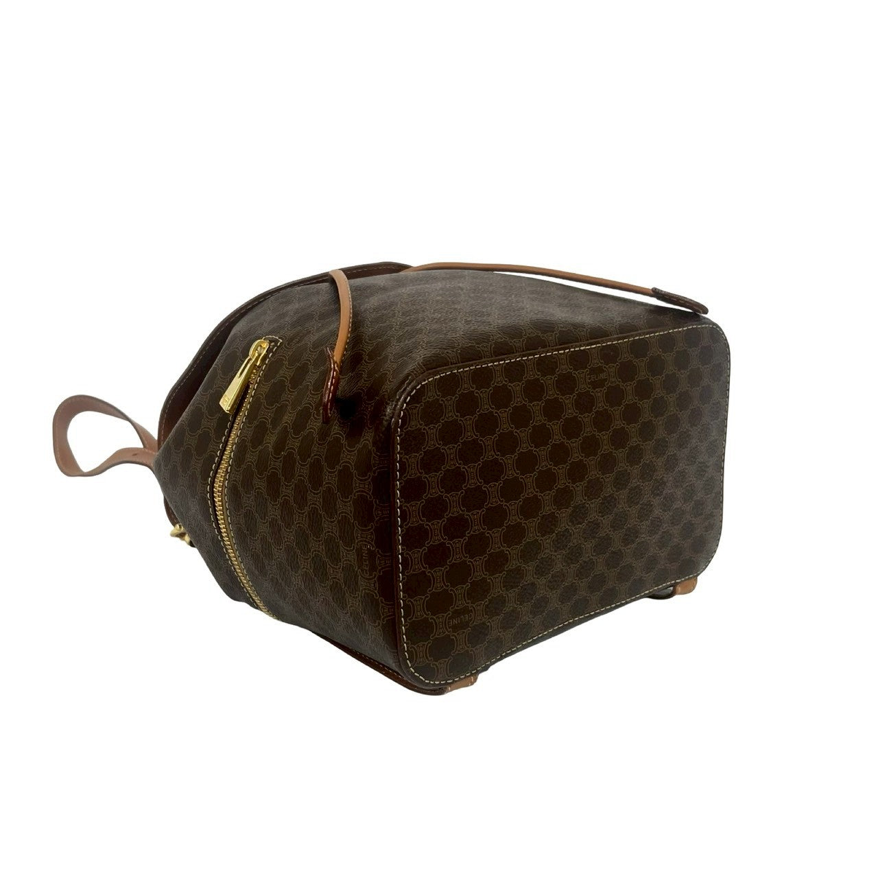 CELINE セリーヌ (Vintage) リュックサック 7