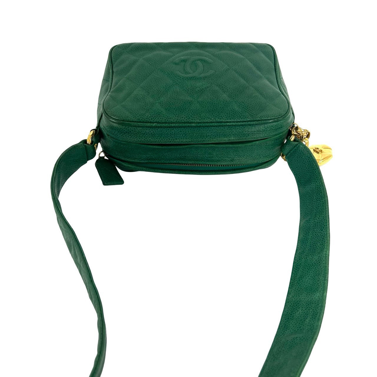 CHANEL シャネル (Vintage) ショルダーバッグ 4