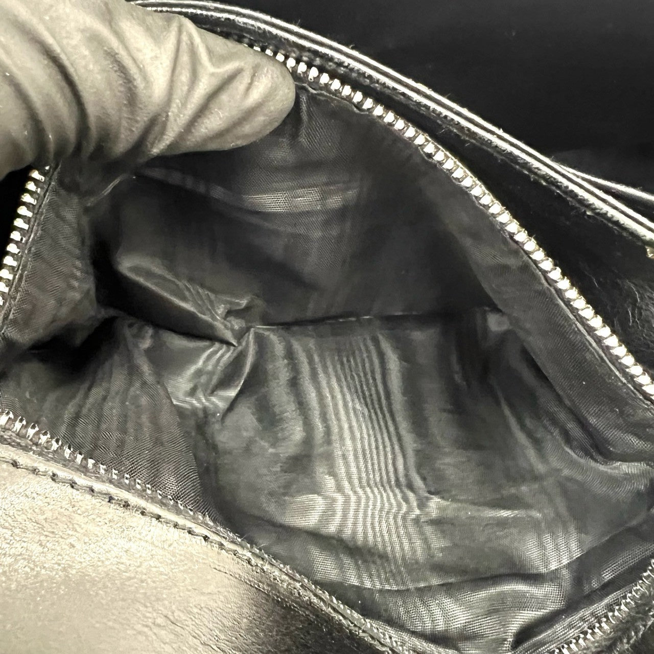 CELINE セリーヌ (Vintage) ショルダーバッグ 10