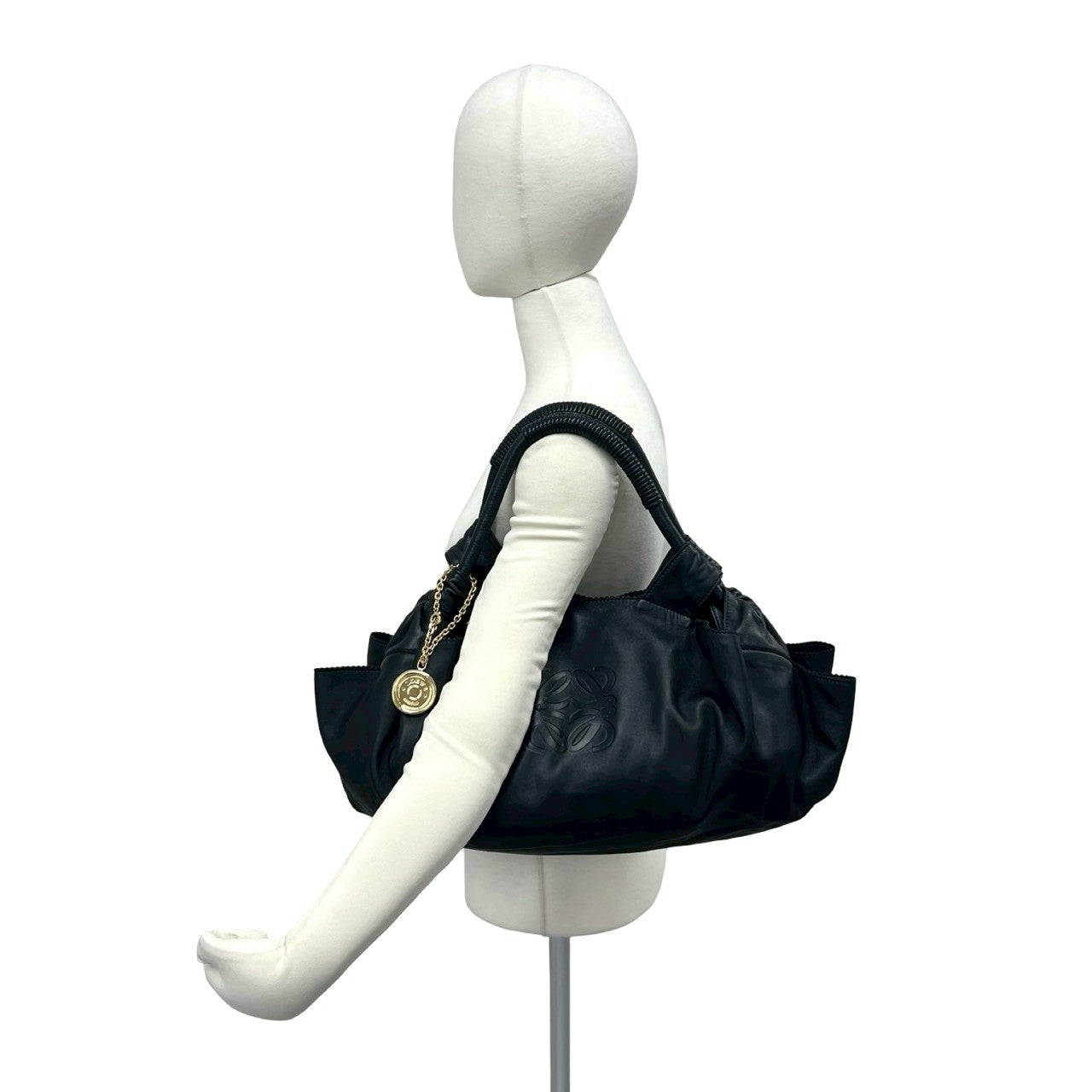 LOEWE ロエベ ナッパ アイル トートバッグ 2