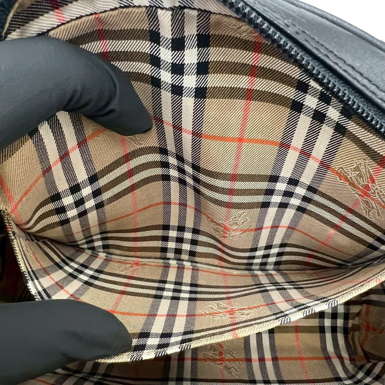 Burberrys バーバリーズ (Vintage) ハンドバッグ 10