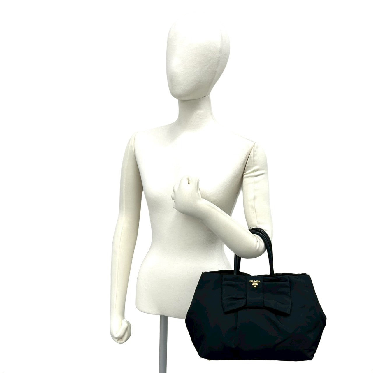 PRADA プラダ ハンドバッグ 2