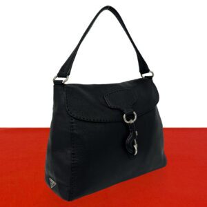 PRADA プラダ ショルダーバッグ