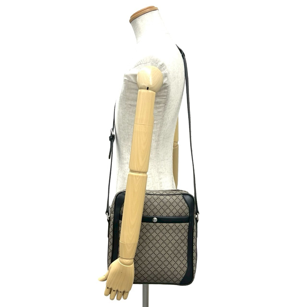 GUCCI グッチ ディアマンテ ショルダーバッグ 2