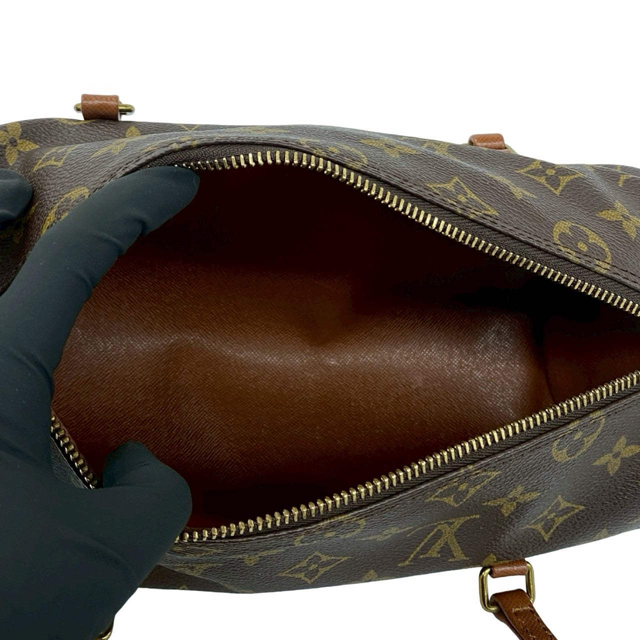 LOUIS VUITTON ルイヴィトン (Vintage) パピヨン 26 ハンドバッグ 9
