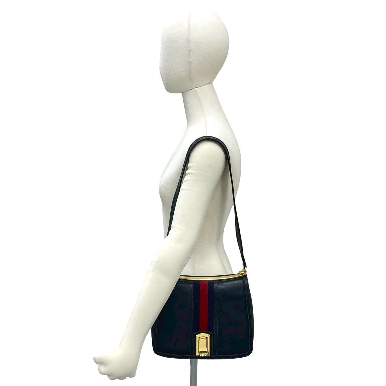 GUCCI グッチ (Vintage) ショルダーバッグ 2