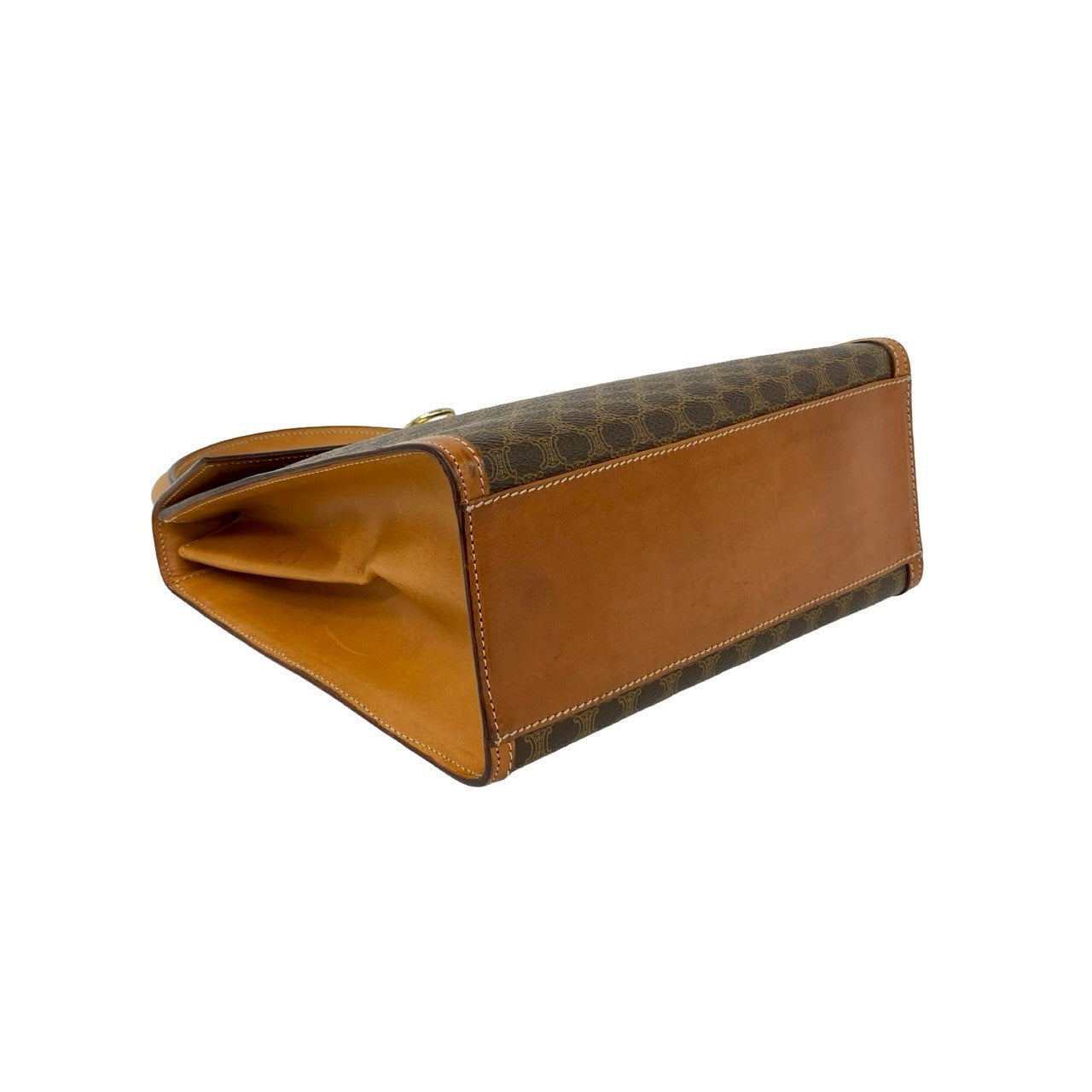 CELINE セリーヌ (Vintage) ハンドバッグ 7