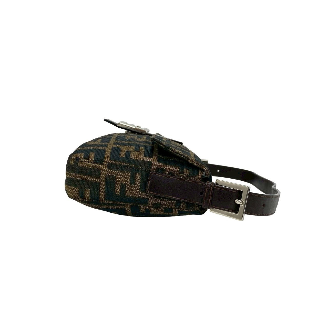 FENDI フェンディ マンマバケット ショルダーバッグ 6
