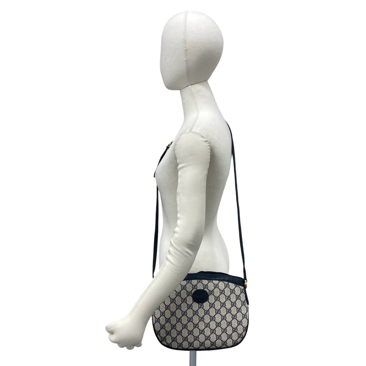 GUCCI グッチ (Vintage) ショルダーバッグ 2