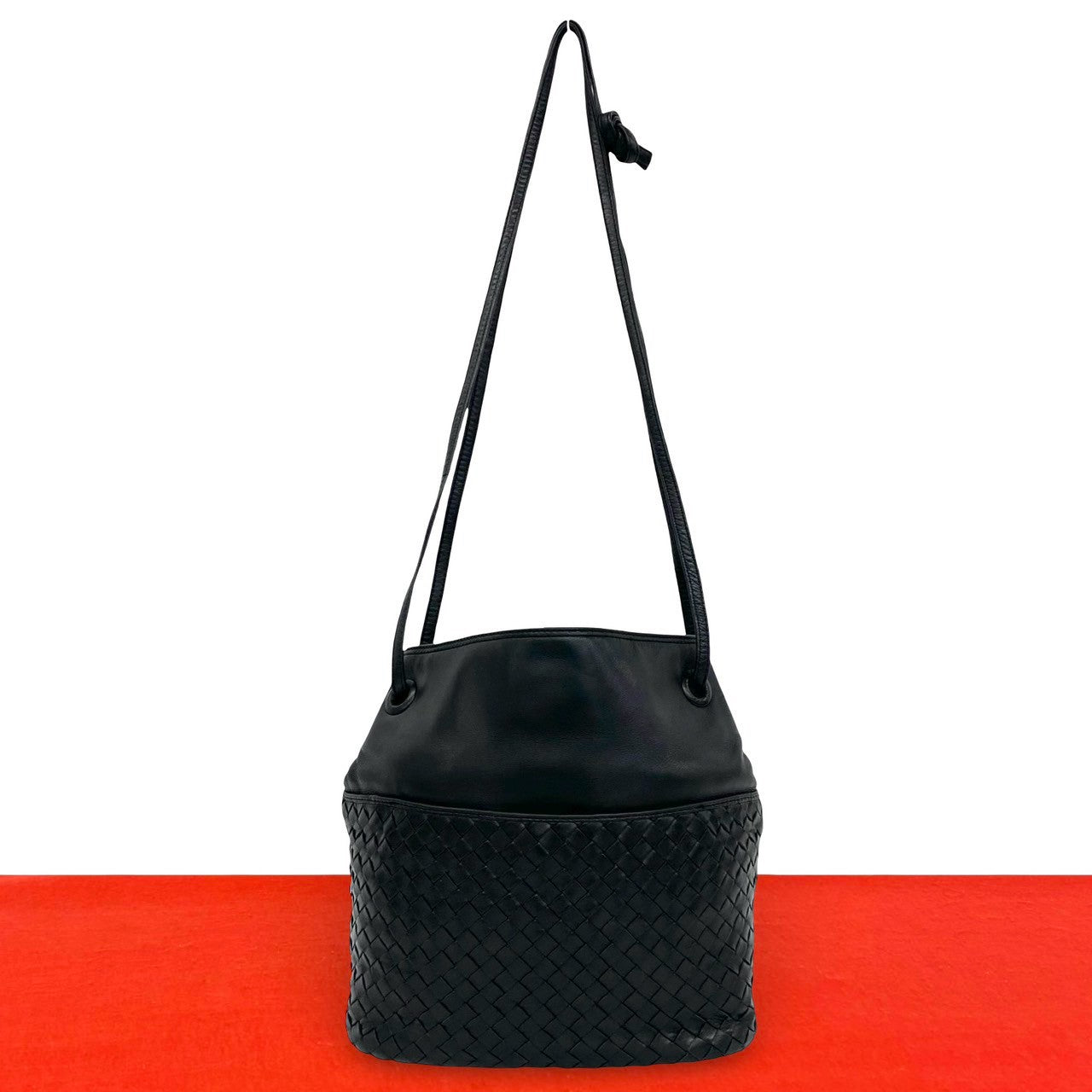 BOTTEGA VENETA ボッテガヴェネタ (Vintage) ショルダーバッグ