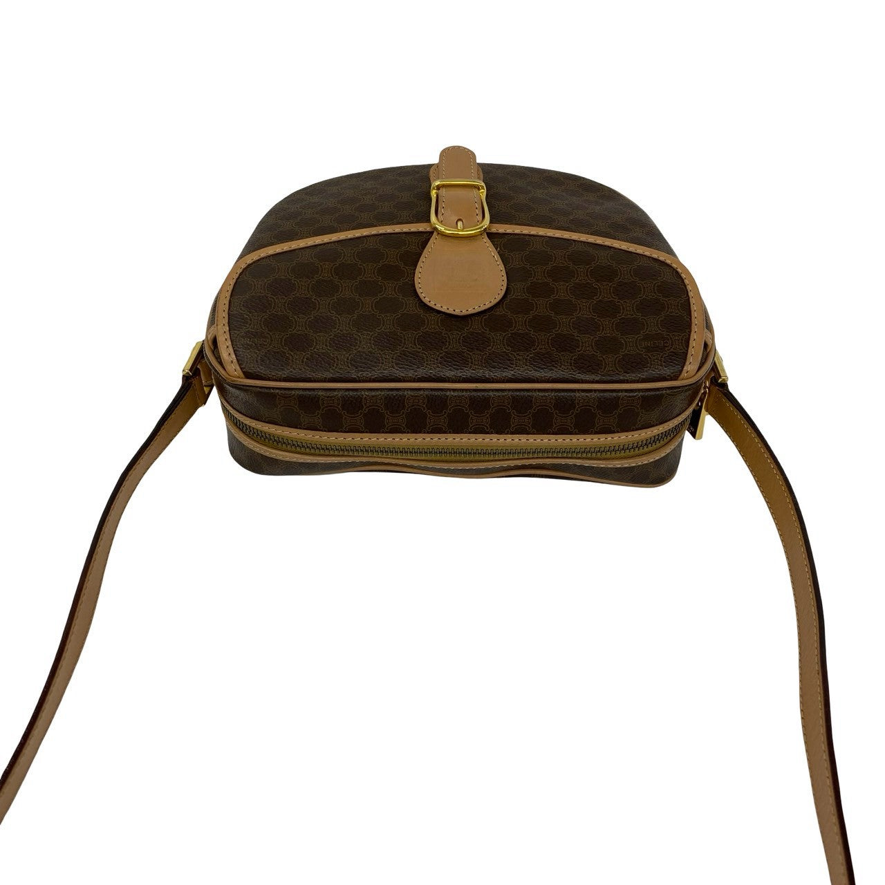 CELINE セリーヌ (Vintage) ショルダーバッグ 4