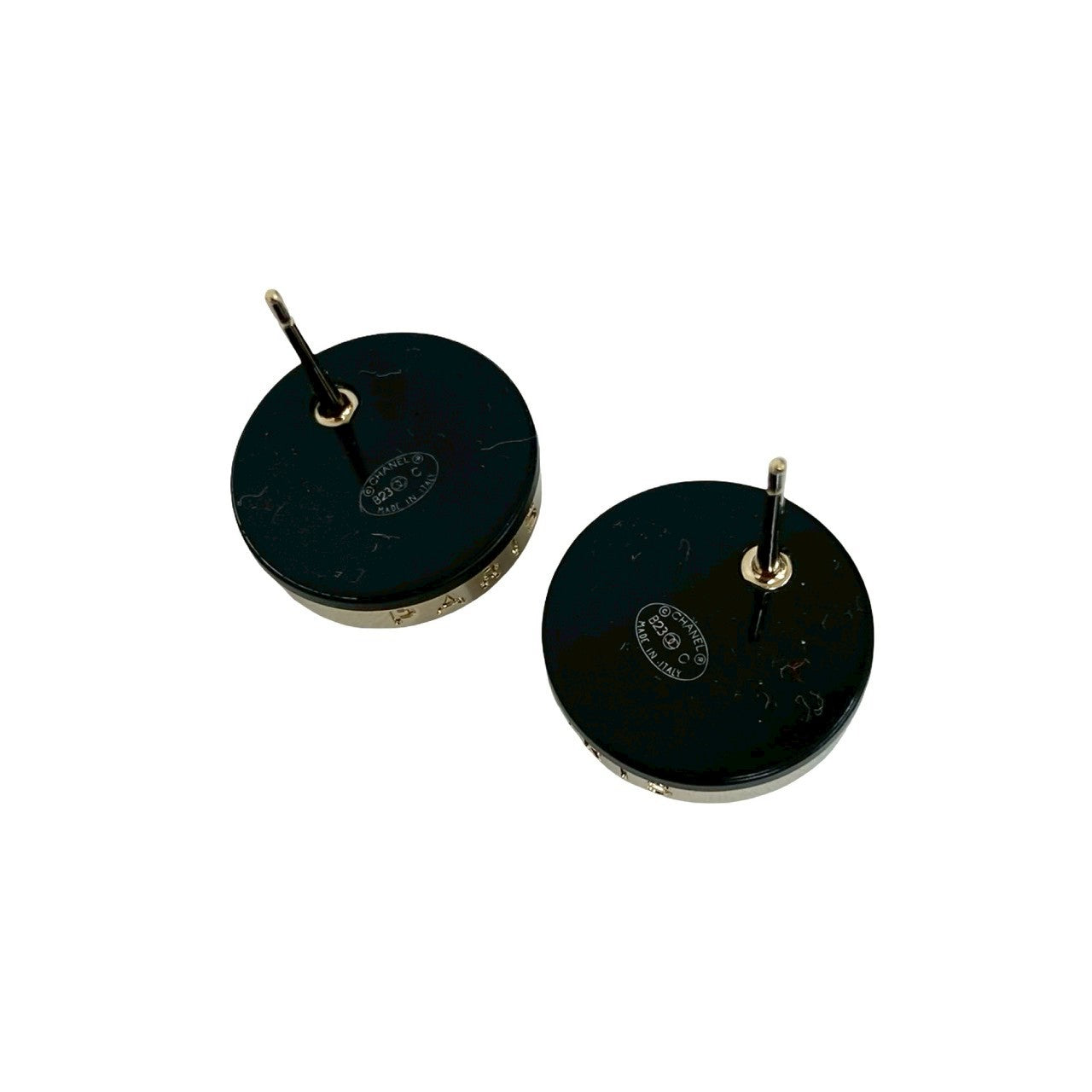 CHANEL シャネル ピアス 6