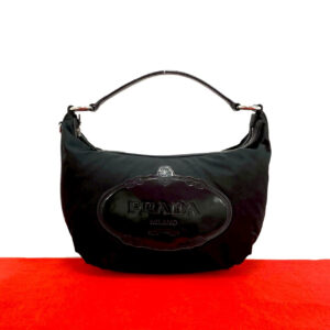 PRADA プラダ ハンドバッグ
