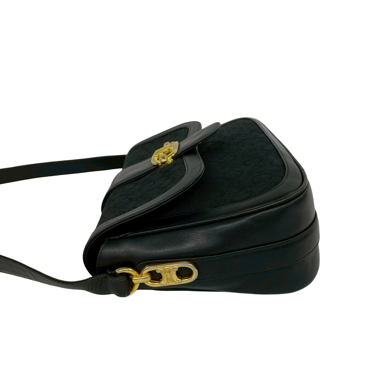CELINE セリーヌ (Vintage) ショルダーバッグ 5