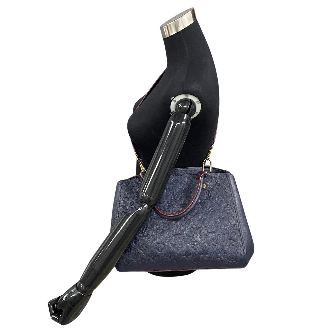 LOUIS VUITTON モンテーニュ MM 2