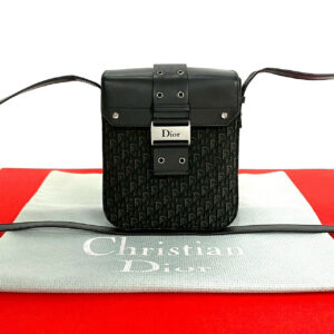 Christian Dior ストリートシック