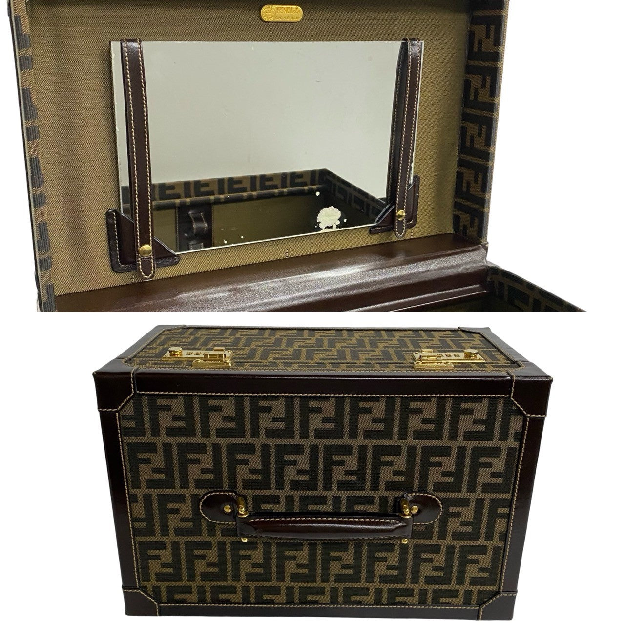 FENDI Vintage 8