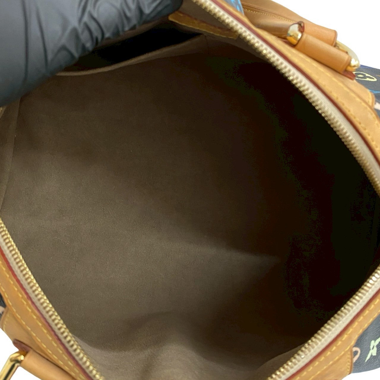 LOUIS VUITTON コートニー MM 9