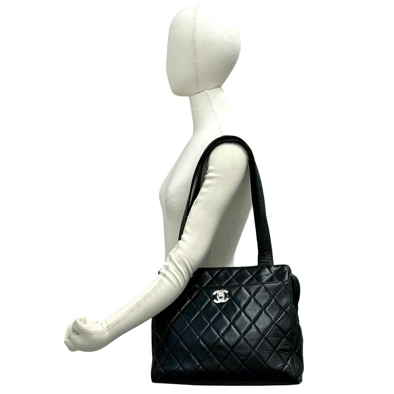 CHANEL シャネル (Vintage) ショルダーバッグ 2