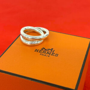 HERMES エルメス ヴェルティージュ リング 指輪