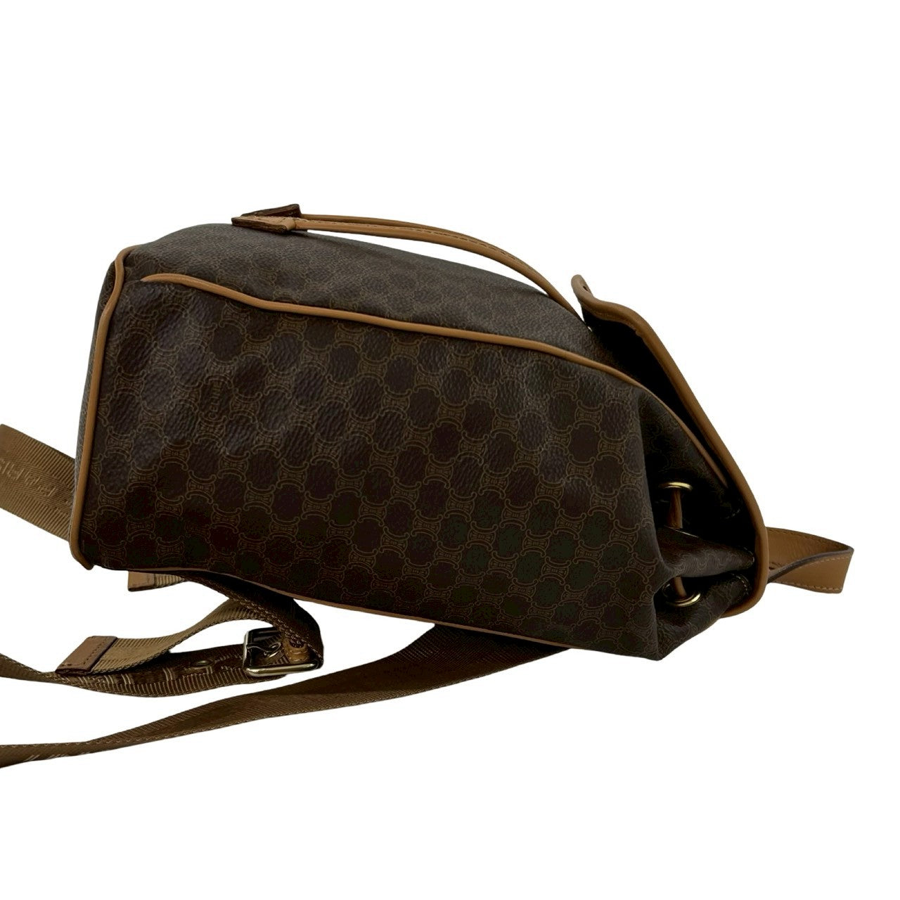 CELINE セリーヌ (Vintage) リュックサック 8