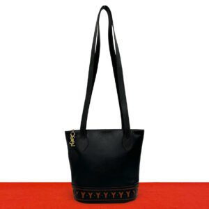 YVES SAINT LAURENT イヴ・サンローラン (Vintage) ショルダーバッグ
