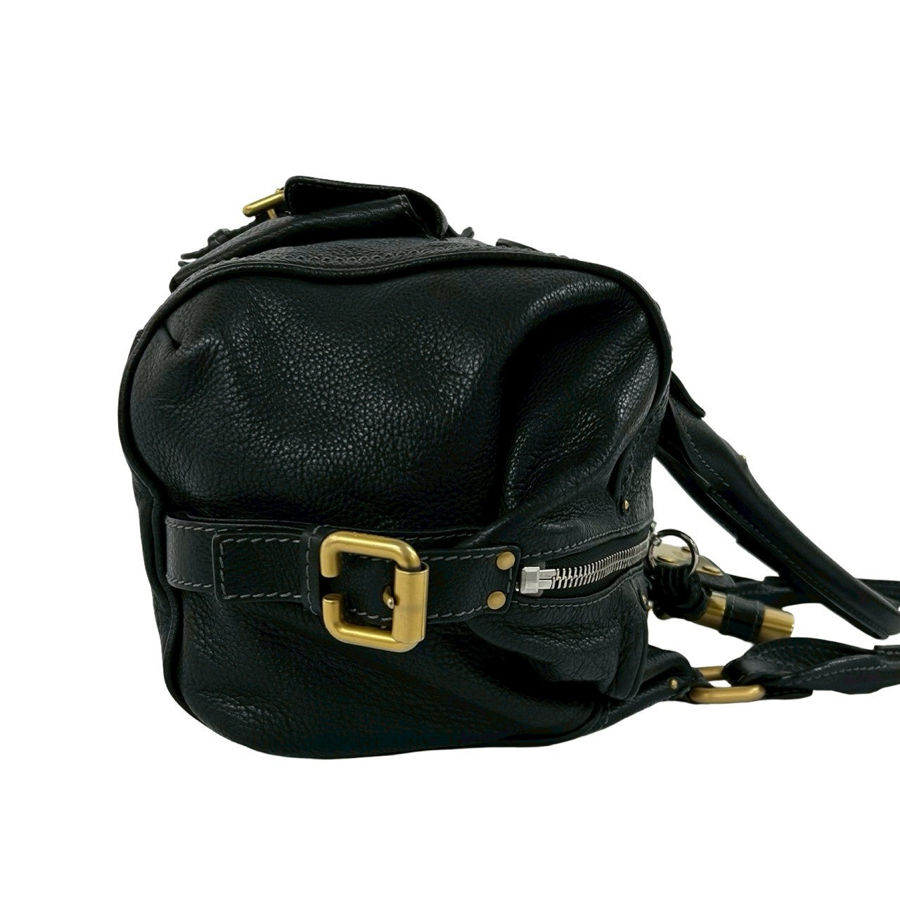 Chloe クロエ パディントン ハンドバッグ 6