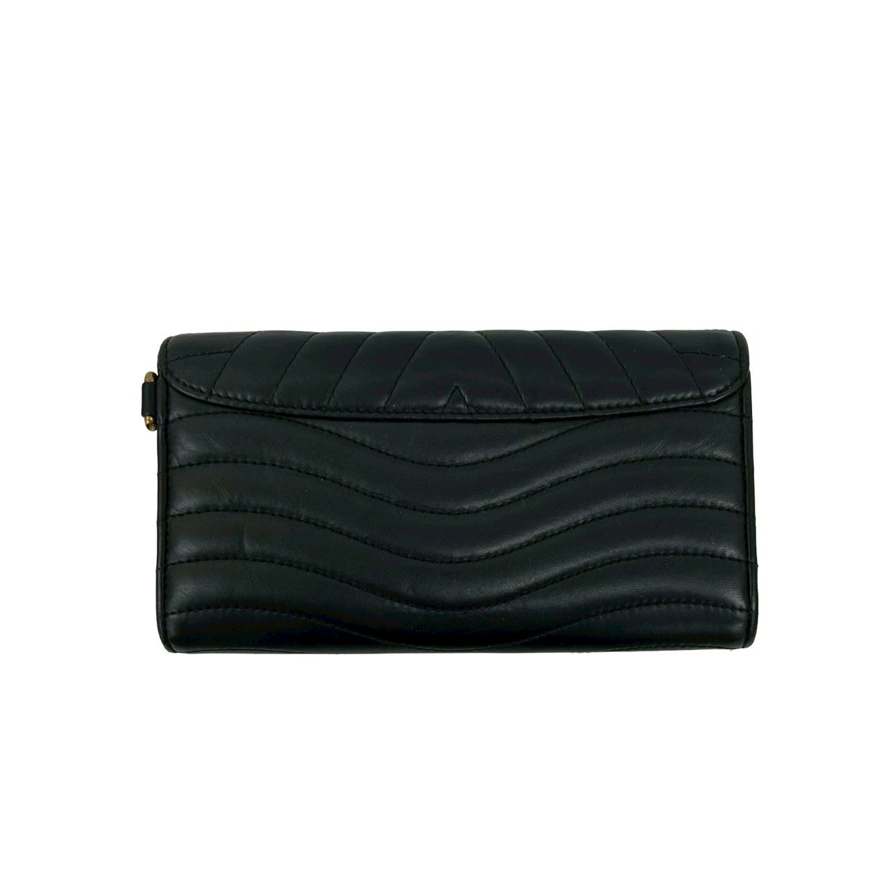 LOUIS VUITTON ルイヴィトン ニューウェーブ ロング ウォレット 長財布 2