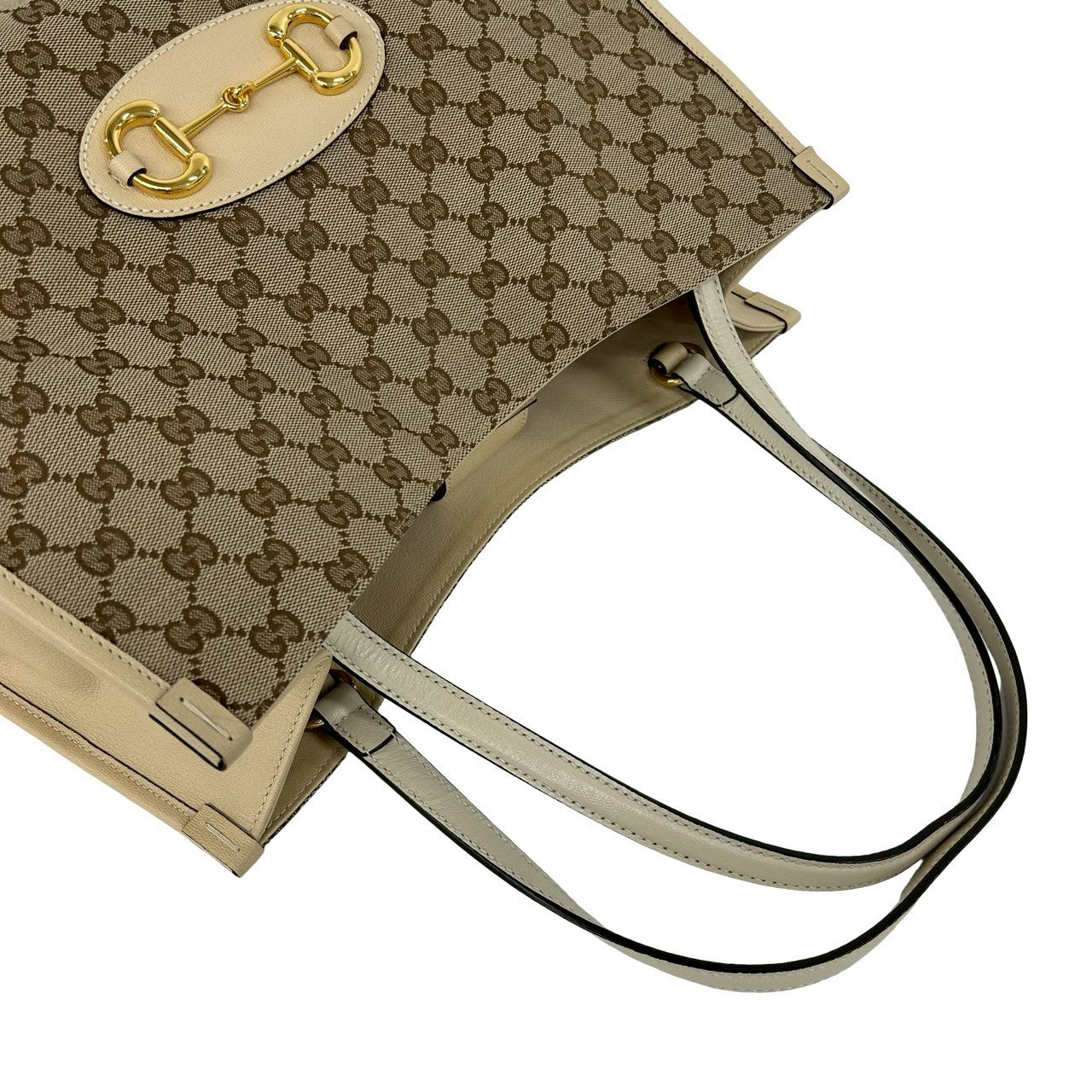 GUCCI グッチ トートバッグ 4