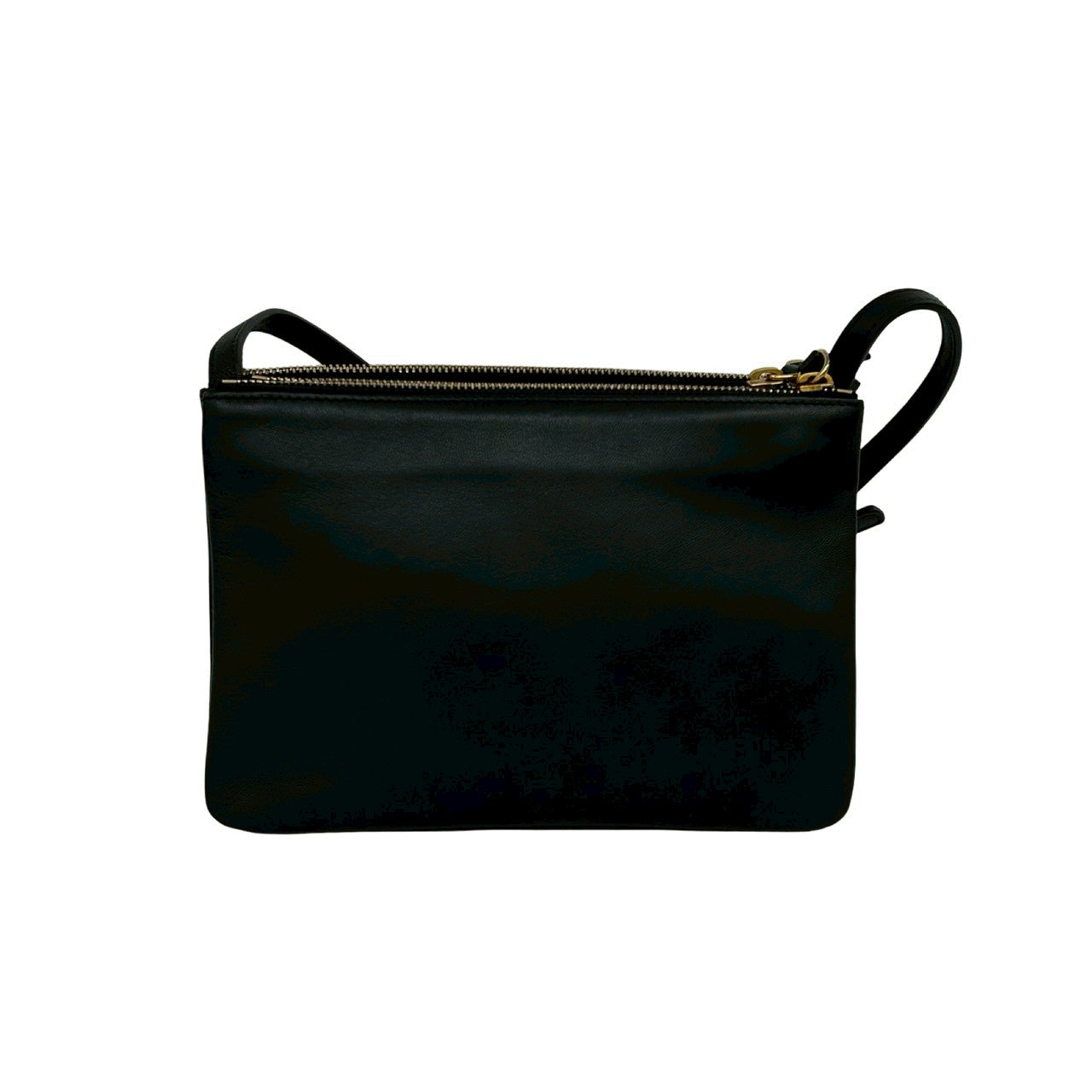 CELINE セリーヌ トリオ スモール ショルダーバッグ 3