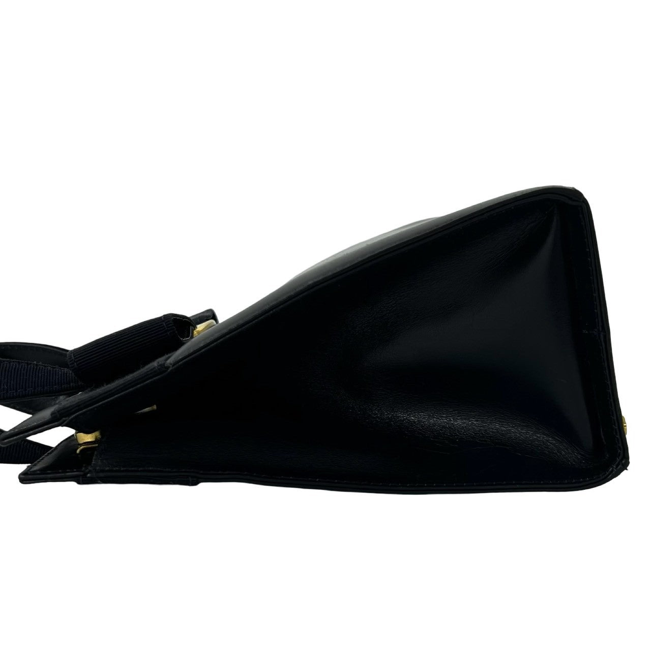 Salvatore Ferragamo サルヴァトーレフェラガモ (Vintage) ショルダーバッグ 5