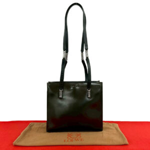 LOEWE ロエベ (Vintage) ショルダーバッグ