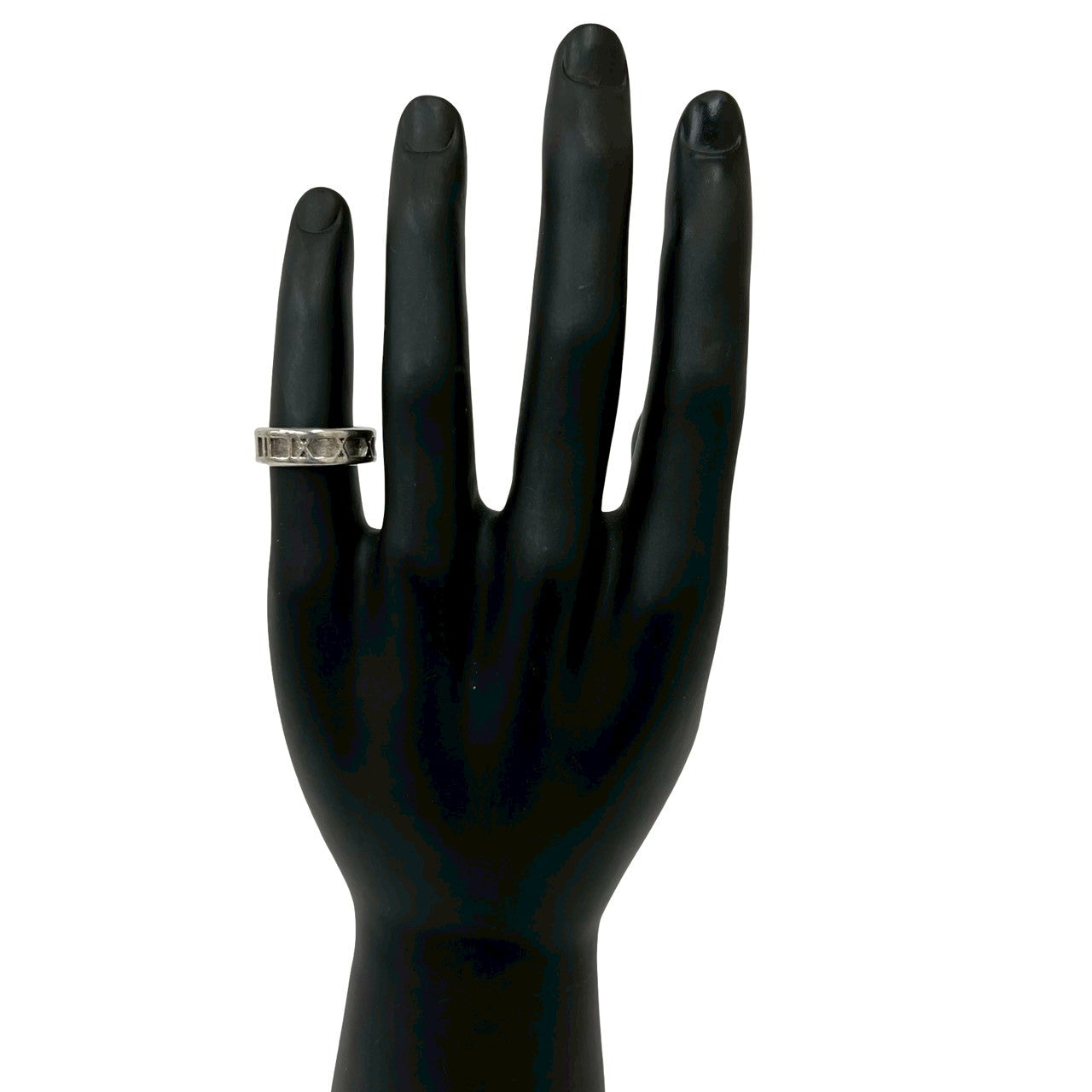 TIFFANY&Co. ティファニー (Vintage) アトラス リング 指輪 2