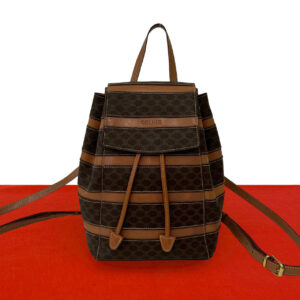 CELINE セリーヌ (Vintage) リュックサック