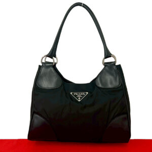 PRADA プラダ ショルダーバッグ