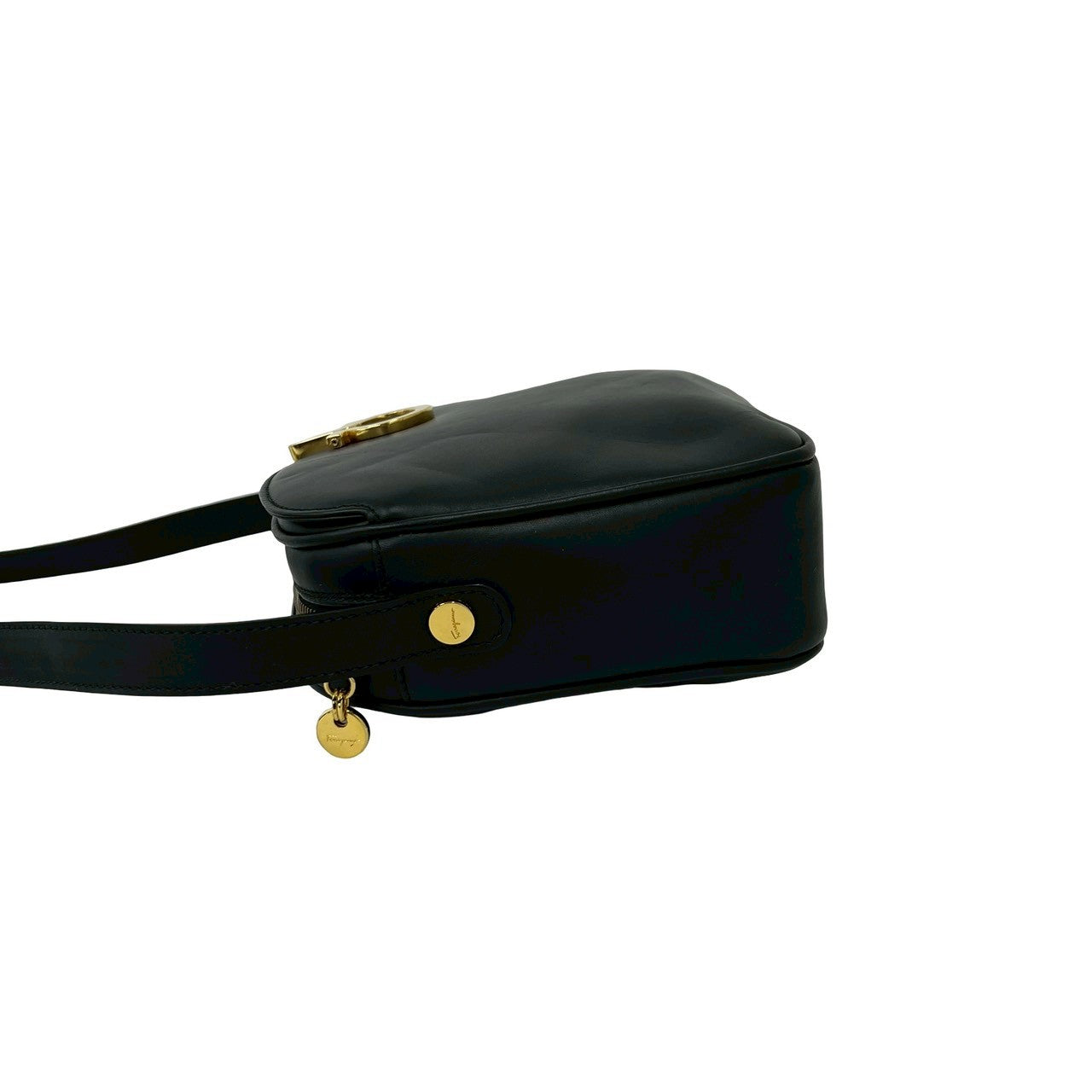 Salvatore Ferragamo サルヴァトーレフェラガモ (Vintage) ショルダーバッグ 5