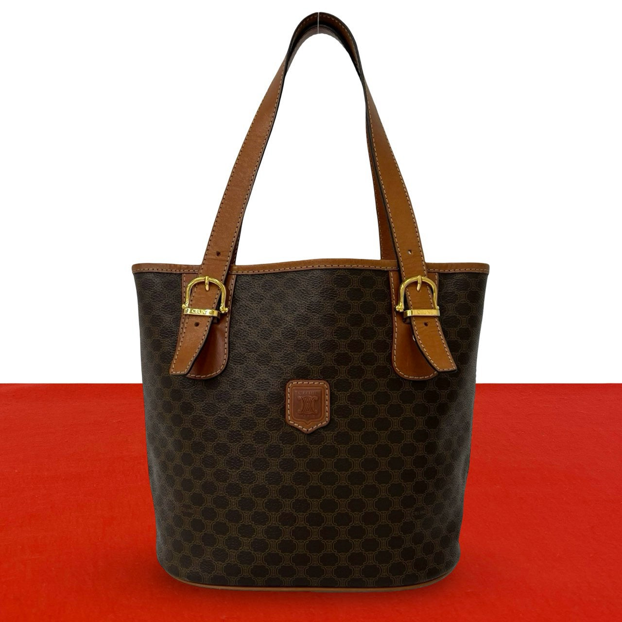 CELINE セリーヌ (Vintage) トートバッグ