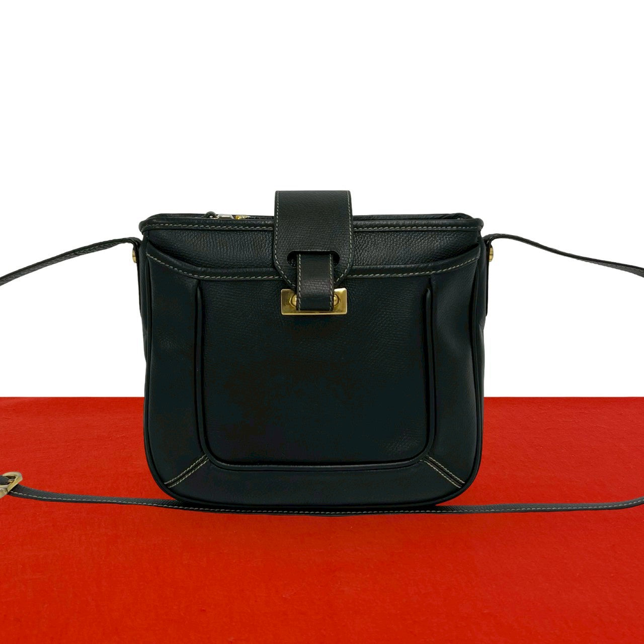 LOEWE ロエベ (Vintage) ショルダーバッグ