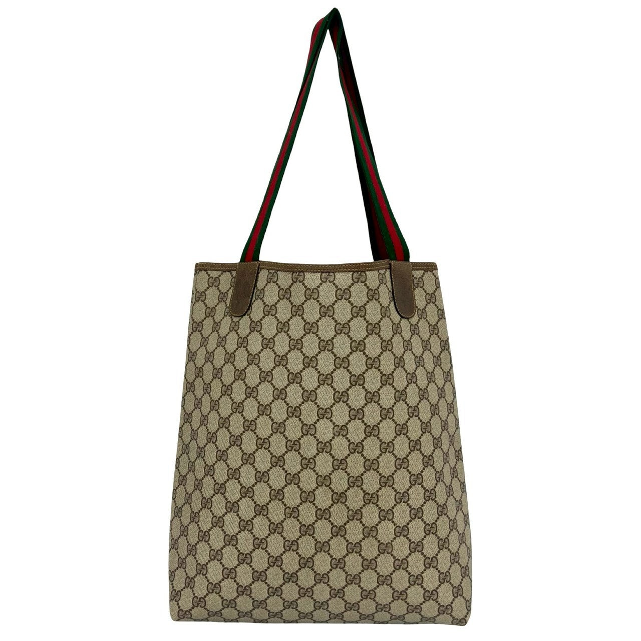 GUCCI グッチ (Vintage) トートバッグ 3