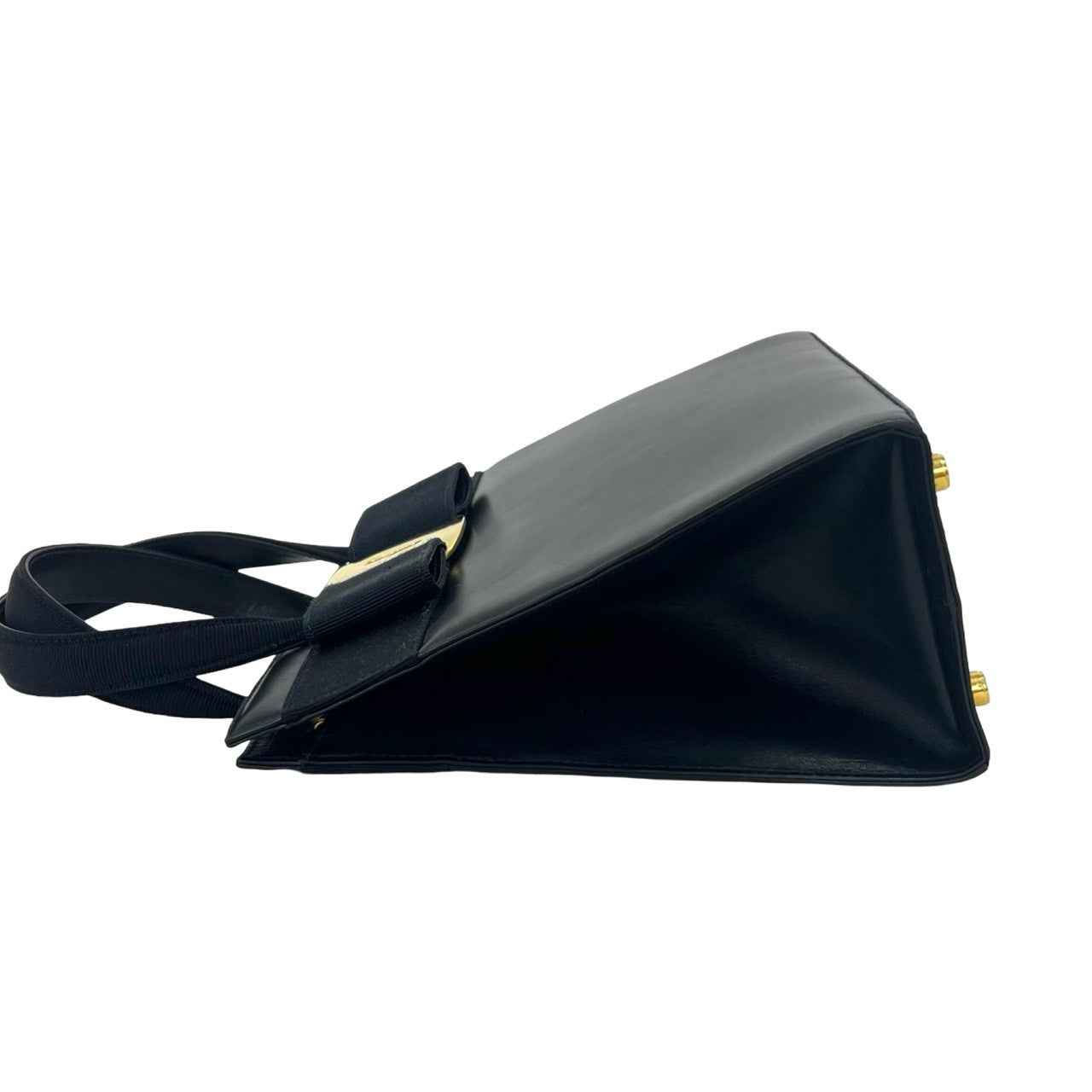 Salvatore Ferragamo サルヴァトーレフェラガモ (Vintage) ショルダーバッグ 5