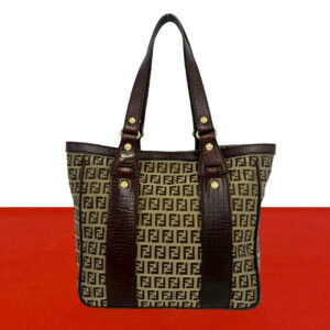 FENDI フェンディ トートバッグ