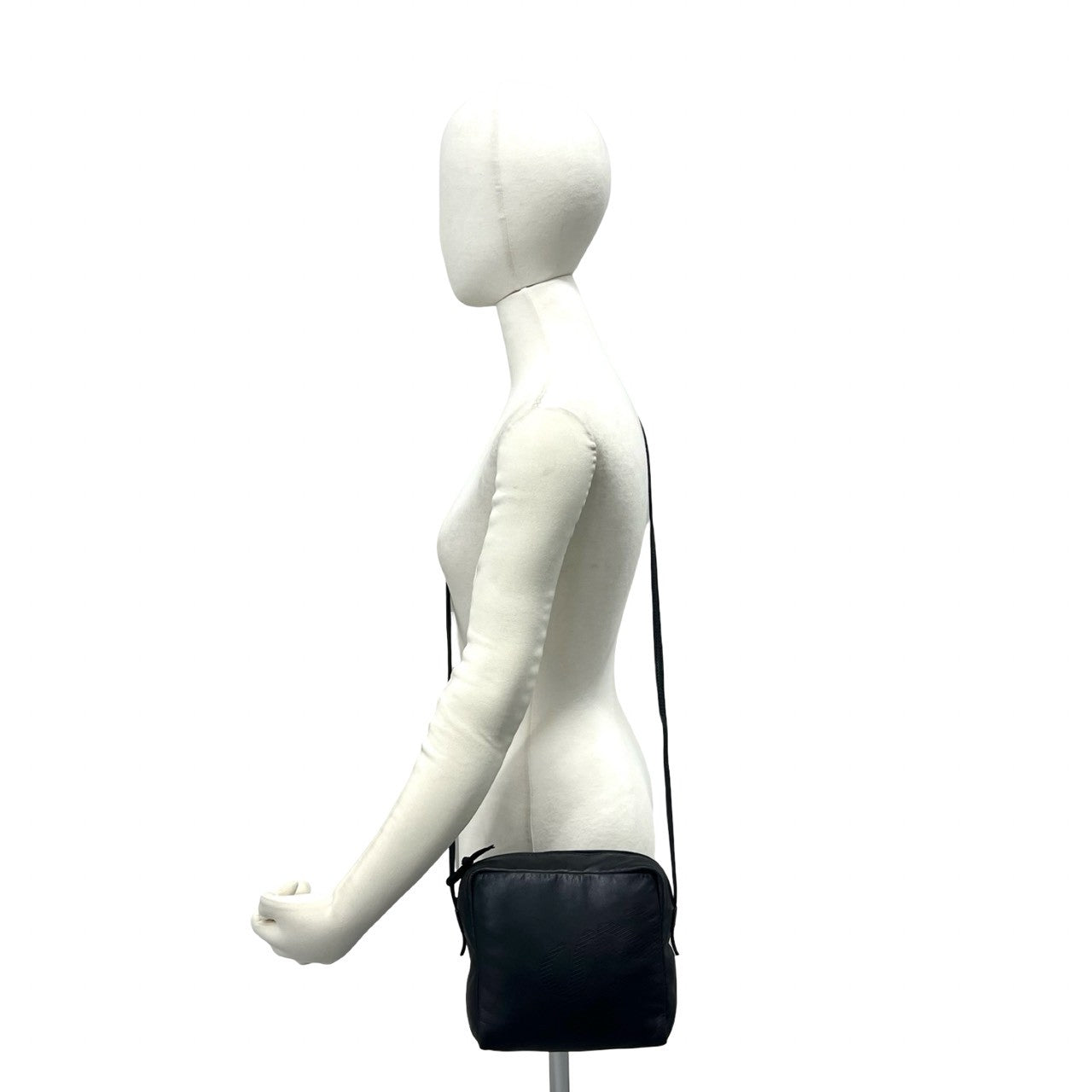 LOEWE ロエベ (Vintage) ショルダーバッグ 2