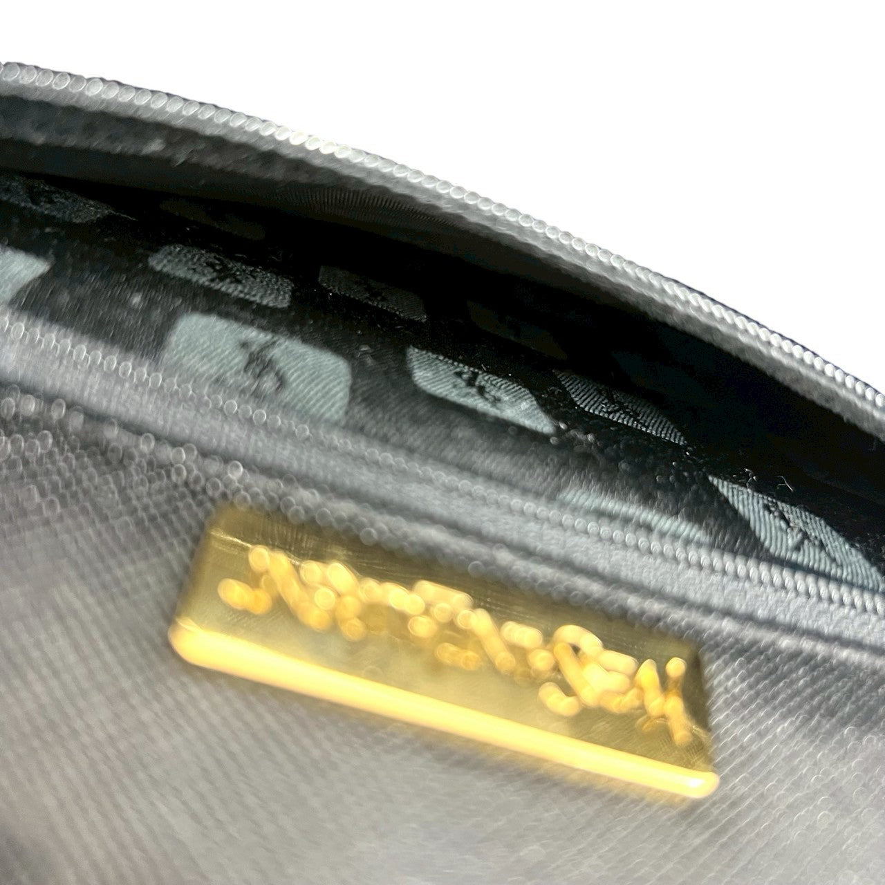 YVES SAINT LAURENT イヴ・サンローラン (Vintage) ショルダーバッグ 10