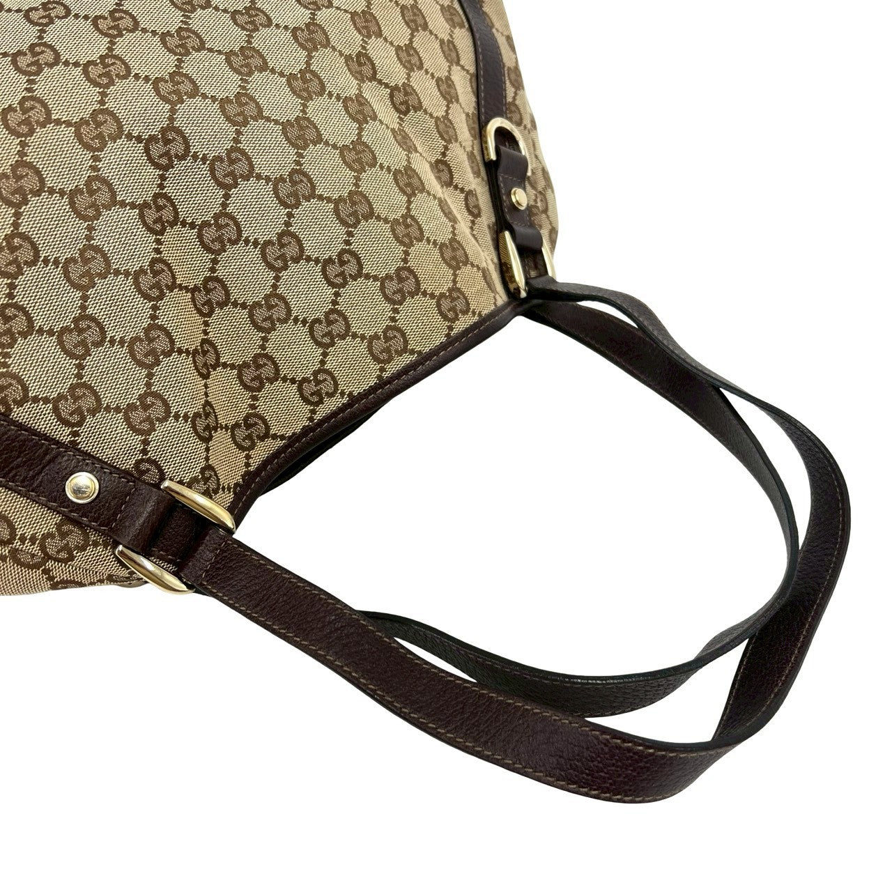 GUCCI グッチ トートバッグ 4