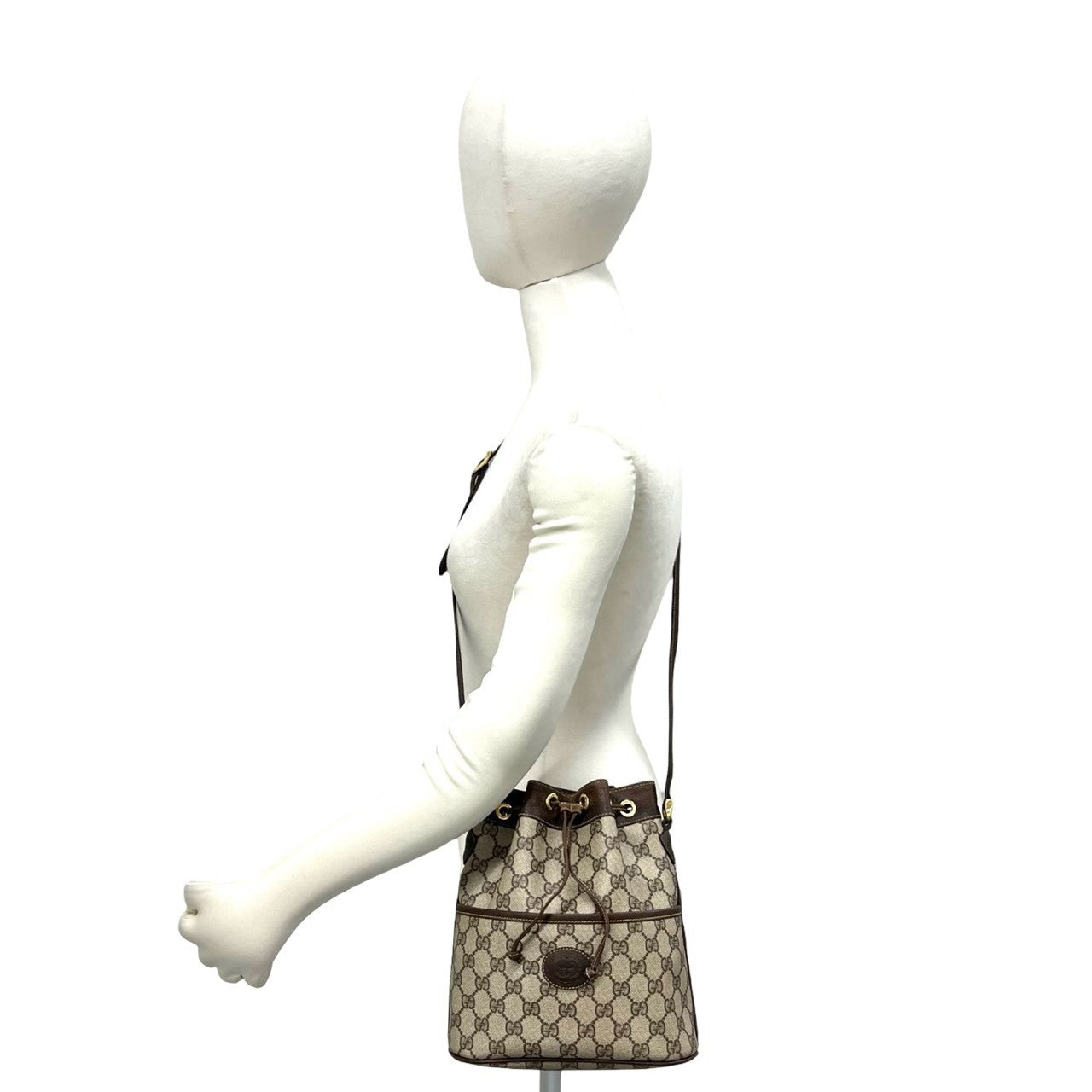 GUCCI グッチ (Vintage) ショルダーバッグ 2