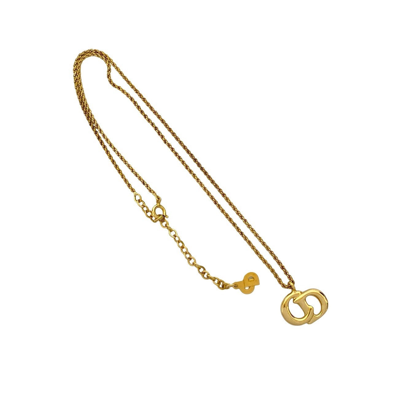 Christian Dior ディオール (Vintage) ネックレス 4